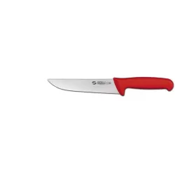 Supra - Coltello francese Cm. 18 Rosso - Sanelli Ambrogio