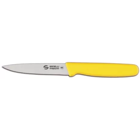 Supra - Spelucchino Cm. 11 in busta GIALLO - Sanelli Ambrogio