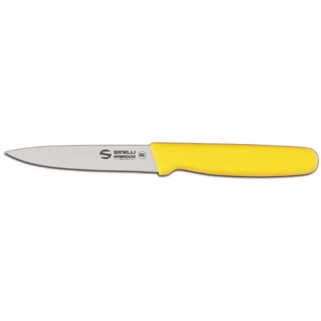 Supra - Spelucchino Cm. 11 in busta GIALLO - Sanelli Ambrogio