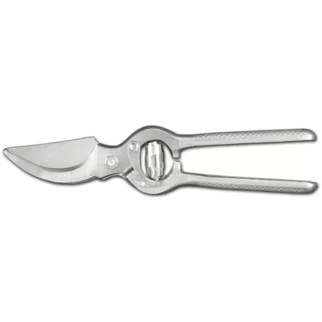 Forbice nichelata pesante Cm. 23 - Sanelli Ambrogio