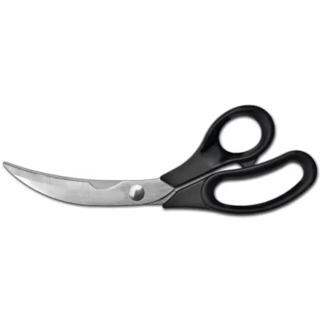 Forbice trinciapollo, lame inox Cm. 12 - Sanelli Ambrogio