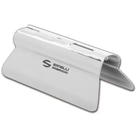 Pinza inox per affettati, pesante Cm. 12 - Sanelli Ambrogio