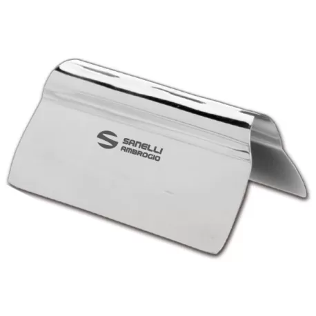 Pinza inox per affettati, leggera Cm. 10 - Sanelli Ambrogio