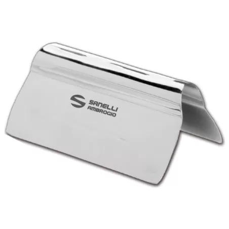 Pinza inox per affettati, leggera Cm. 10 - Sanelli Ambrogio