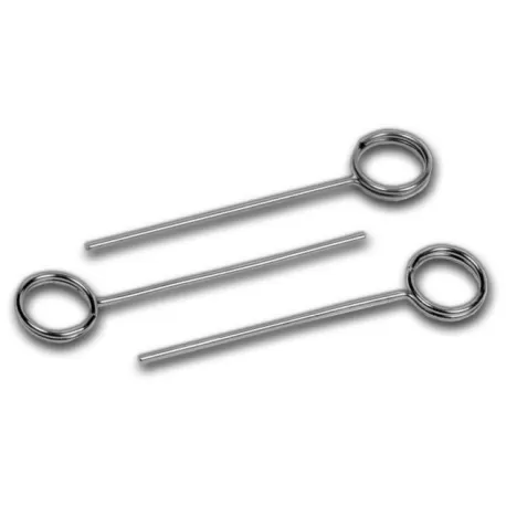 Spilli segnaprezzi - confezione 100 pz - Sanelli Ambrogio