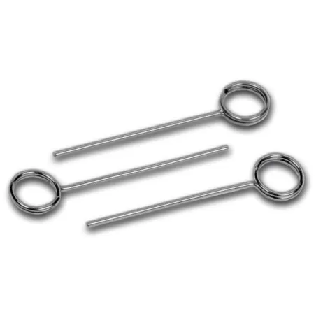 Spilli segnaprezzi - confezione 100 pz - Sanelli Ambrogio