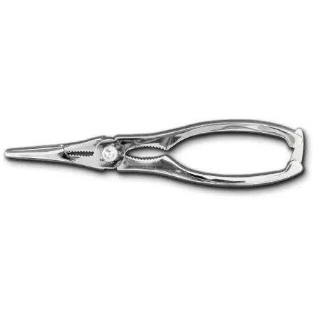 Pinza per aragoste, acciaio inox Cm. 19 - Sanelli Ambrogio