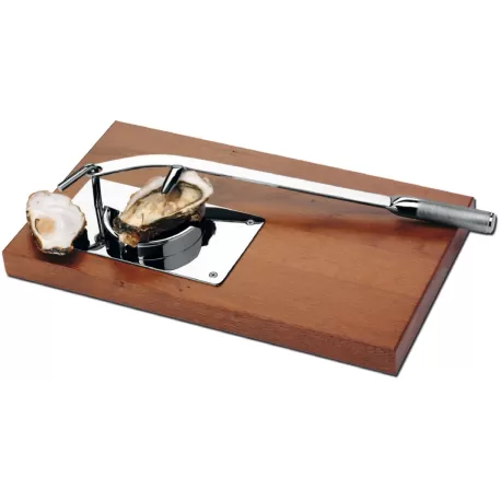 Apriostriche professionale da tavolo - Sanelli Ambrogio