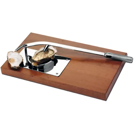 Apriostriche professionale da tavolo - Sanelli Ambrogio