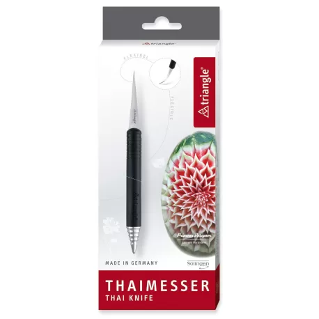 Stiletto thailandese - Sanelli Ambrogio