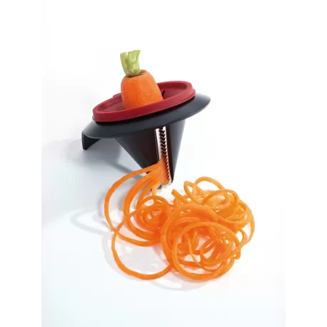 Decoratore Julienne a spirale - Sanelli Ambrogio