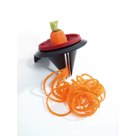 Decoratore Julienne a spirale - Sanelli Ambrogio