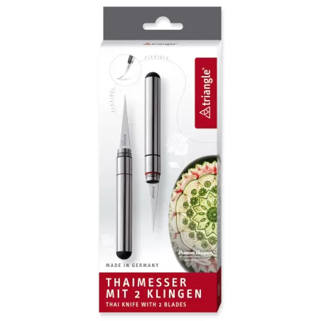 Stiletto thailandese - Sanelli Ambrogio