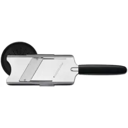 Affettaverdure in acciaio - Sanelli Ambrogio