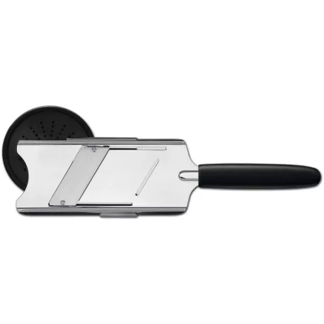 Affettaverdure in acciaio - Sanelli Ambrogio