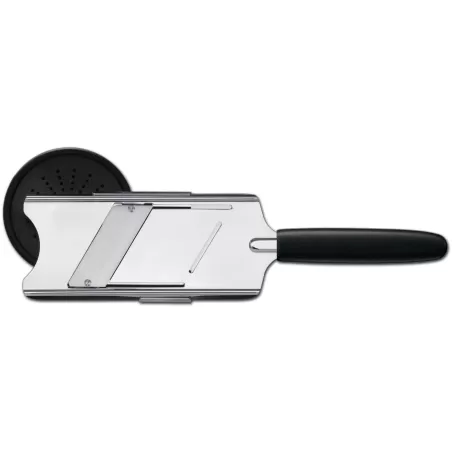 Affettaverdure in acciaio - Sanelli Ambrogio