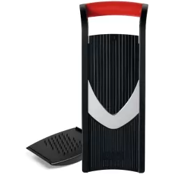 Mandolina lama parabolica 4 tipi di taglio - Sanelli Ambrogio