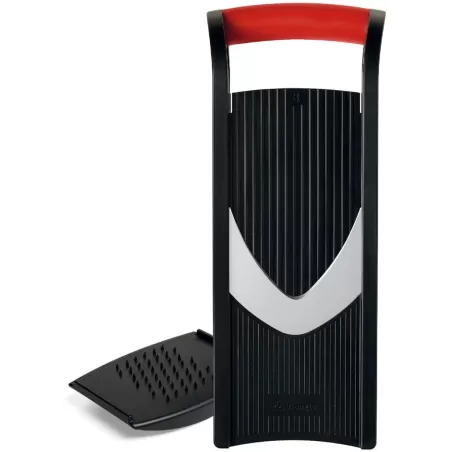 Mandolina lama parabolica 4 tipi di taglio - Sanelli Ambrogio