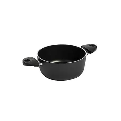 Casseruola 2 maniglie Ø Cm. 20 Salento - Ballarini