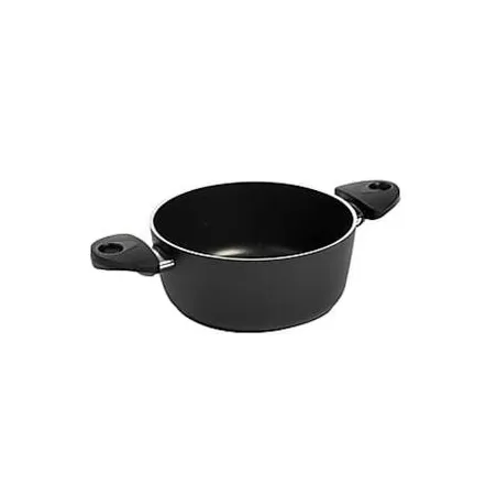 Casseruola 2 maniglie Ø Cm. 20 Salento - Ballarini
