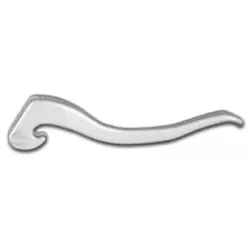 Leva tendilama di ricambio per seghe cambio rapido - Sanelli Ambrogio