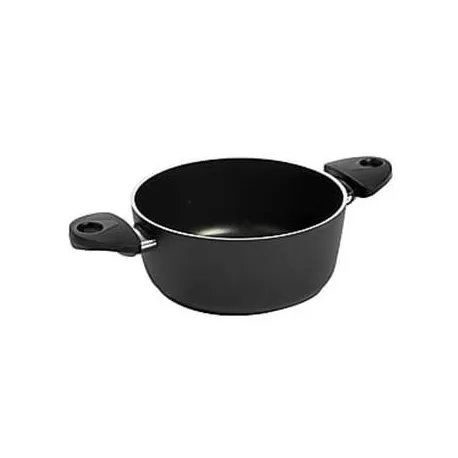 Casseruola 2 maniglie Ø Cm. 24 Salento - Ballarini