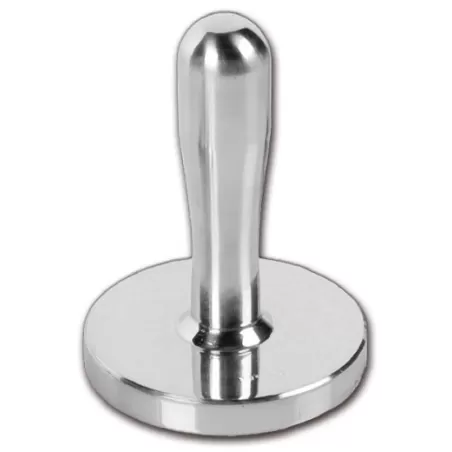 Batticarne inox saldato Kg.. 1,000 - Sanelli Ambrogio