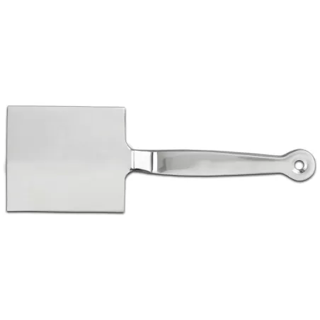 Batticarne a paletta inox forgiato quadro Kg. 1,100 - Sanelli Ambrogio