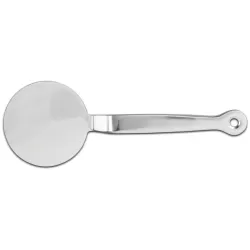 Batticarne a paletta inox forgiato tondo Kg. 1,100 - Sanelli Ambrogio