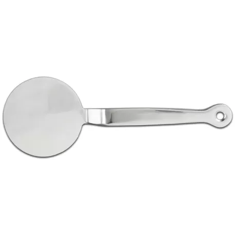 Batticarne a paletta inox forgiato tondo Kg. 1,100 - Sanelli Ambrogio