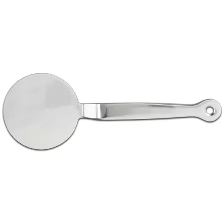 Batticarne a paletta inox forgiato tondo Kg. 1,100 - Sanelli Ambrogio