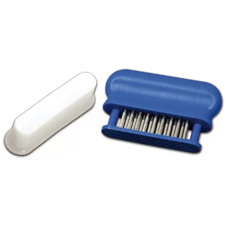 Inteneritore nylon, spilli inox - Sanelli Ambrogio