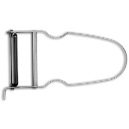 Pelapatate "Castor" lama carbonio - Sanelli Ambrogio