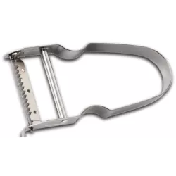 Pelapatate "Castor" Julienne - Sanelli Ambrogio