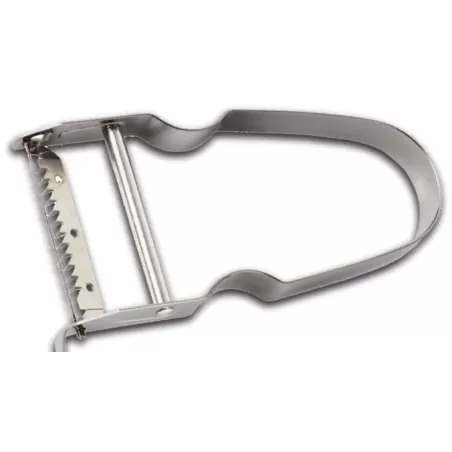 Pelapatate "Castor" Julienne - Sanelli Ambrogio