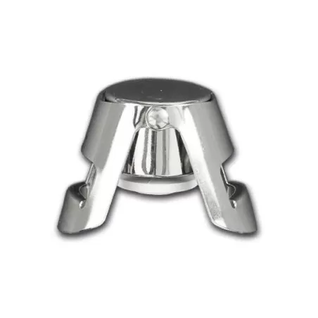 Tappo spumante nichelato - Sanelli Ambrogio