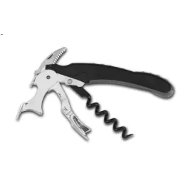 Levatappi camerieri doppia leva - Sanelli Ambrogio