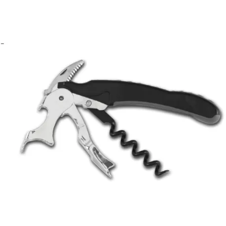 Levatappi camerieri doppia leva - Sanelli Ambrogio