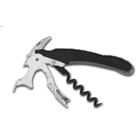 Levatappi camerieri doppia leva - Sanelli Ambrogio