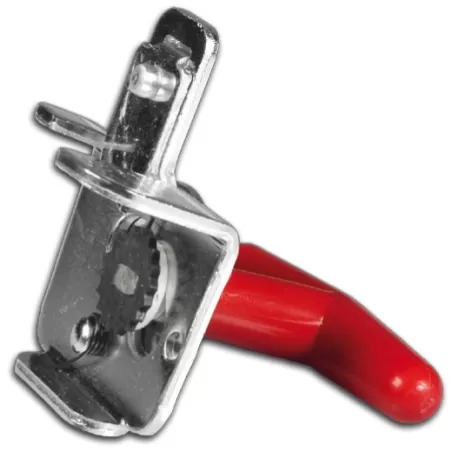 Apriscatole a farfalla professionale - Sanelli Ambrogio