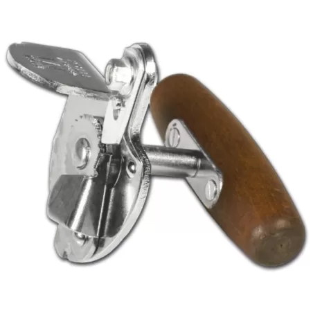 Apriscatole a farfalla professionale "Titan" - Sanelli Ambrogio