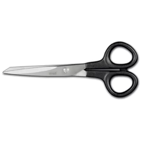 Forbice inox, manico nylon Cm. 15,5 - Sanelli Ambrogio