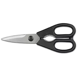 Forbice cucina inox, smontabile Cm. 20,5 - Sanelli Ambrogio