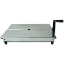 Taglierina a filo per Grana, acciaio inox - Sanelli Ambrogio