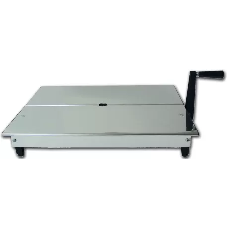 Taglierina a filo per Grana, acciaio inox - Sanelli Ambrogio