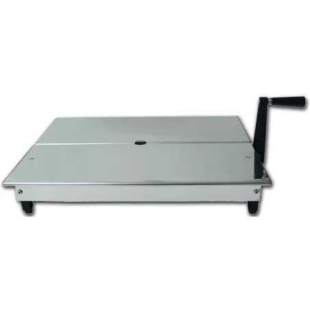 Taglierina a filo per Grana, acciaio inox - Sanelli Ambrogio