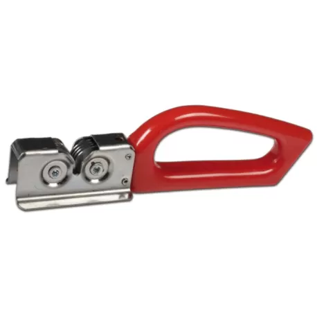 Affilacoltelli a rotella inox - Sanelli Ambrogio