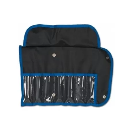 Rotolo pieghevole vuoto - Sanelli Ambrogio