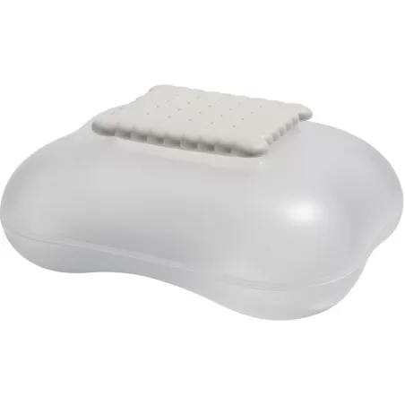 Mary Biscuit, Biscottiera