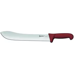 Barbecue - scimitarra Cm. 31 - Sanelli Ambrogio